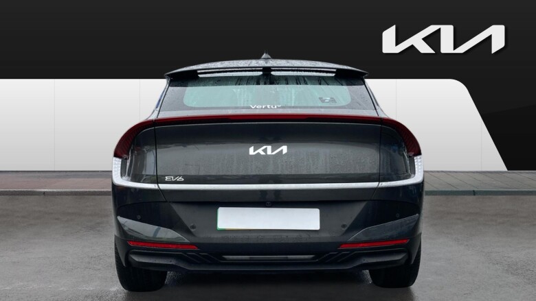 Kia EV6 168kW Air 84kWh 5dr Auto Electric Estate